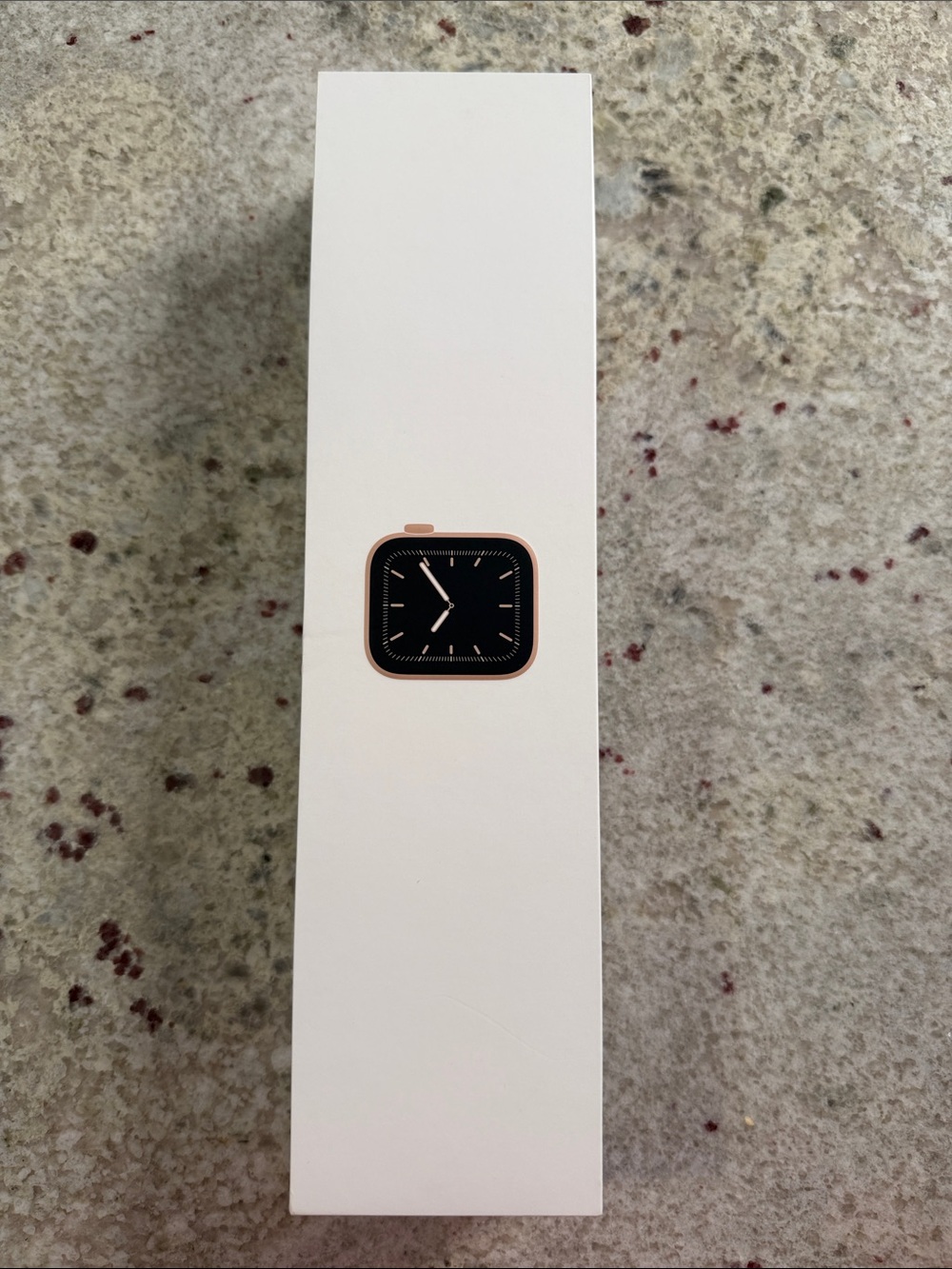 Apple Watch bands ONLY new in Retail Box.